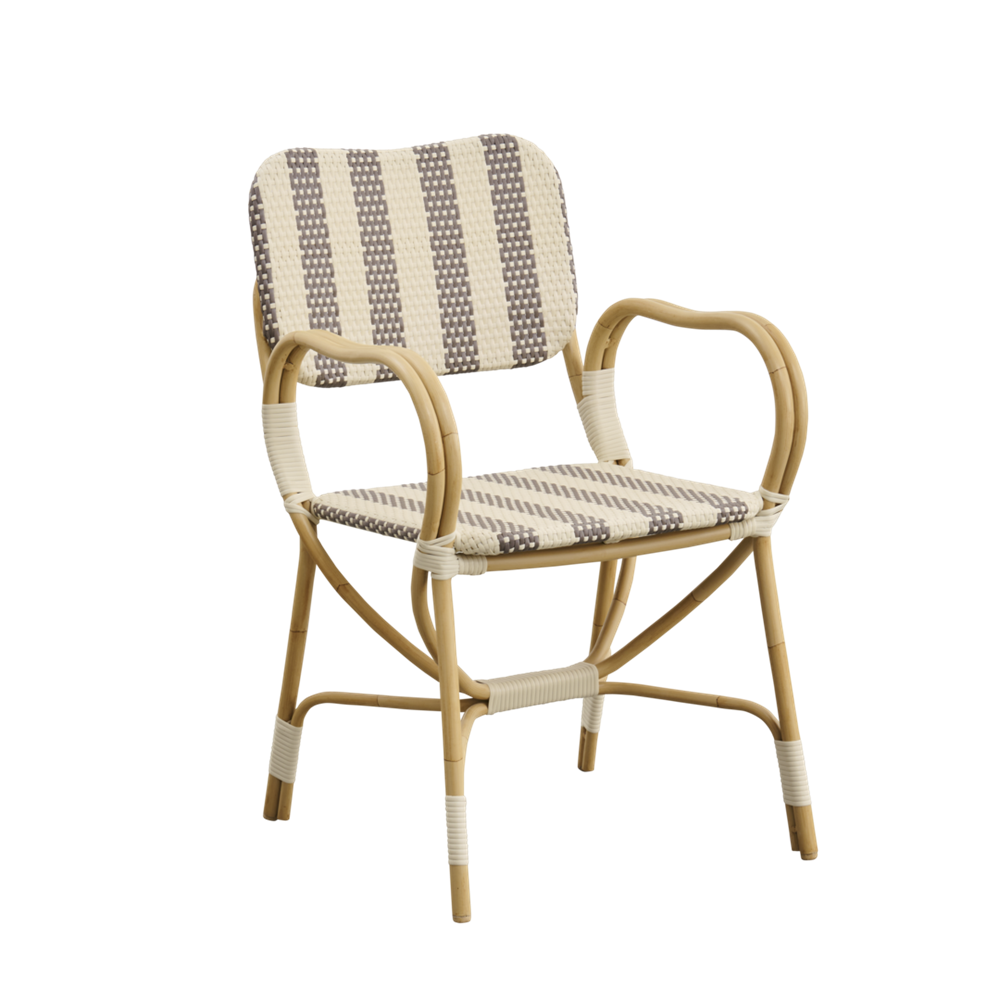 FA Bistro Chair Exterior