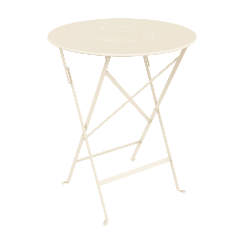 FLOREAL TABLE DIA 60 CM