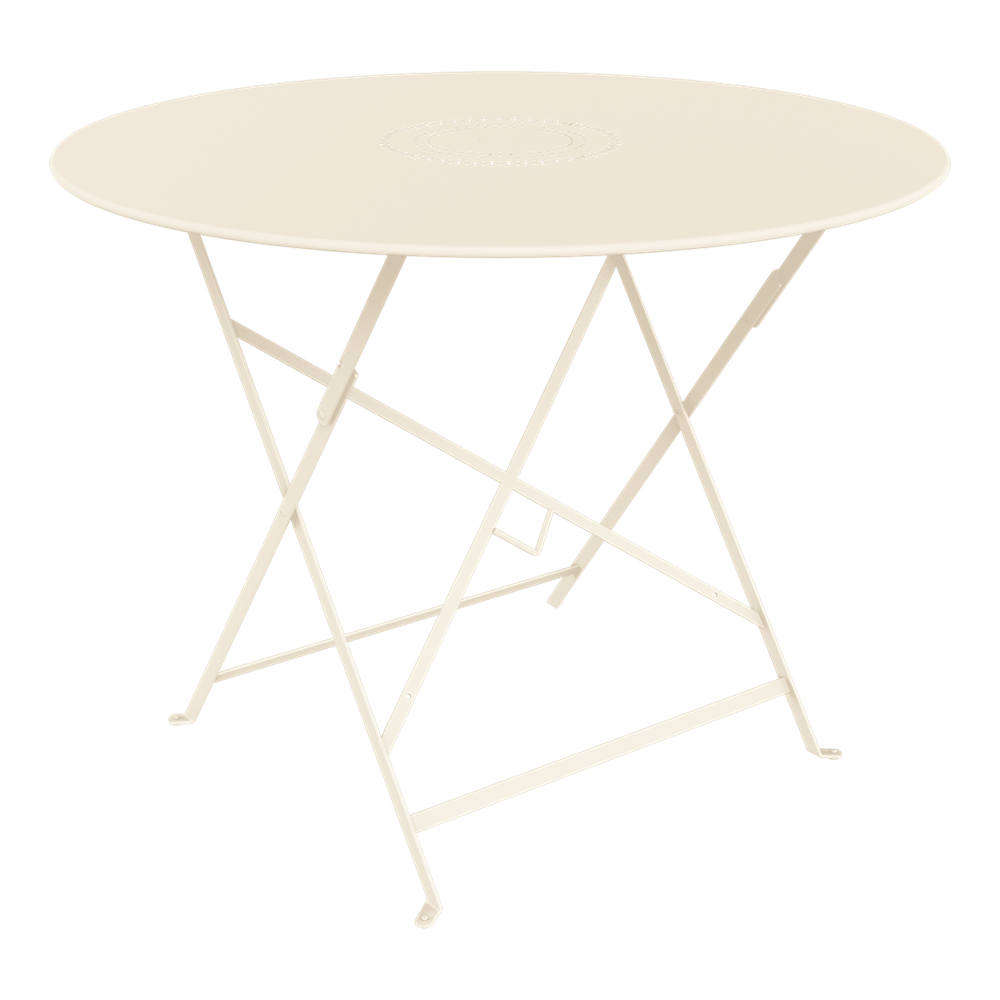 FLOREAL TABLE DIA 96 CM