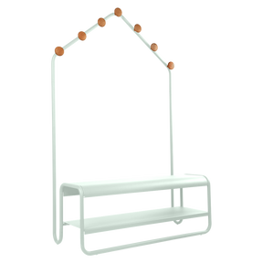 FUNAMBULE CLOAKROOM BENCH