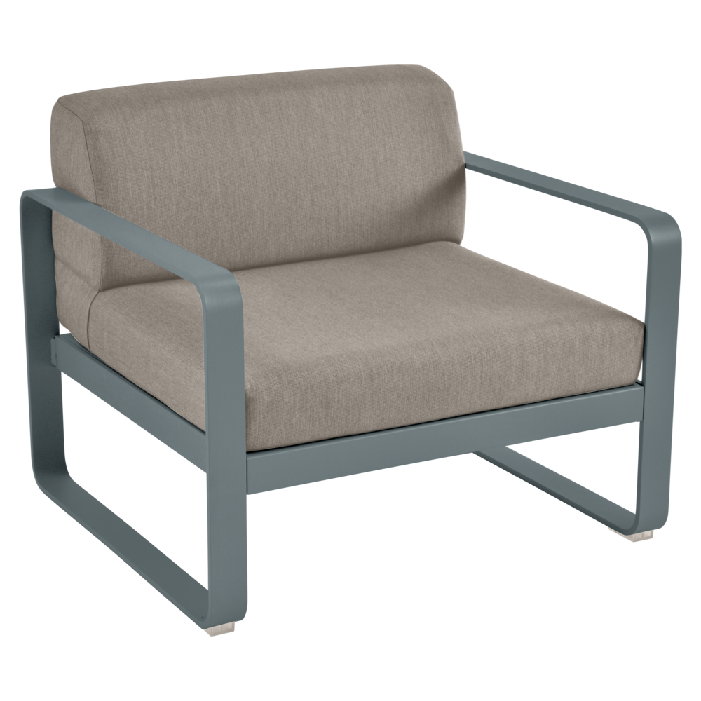 BELLEVIE ARMCHAIR