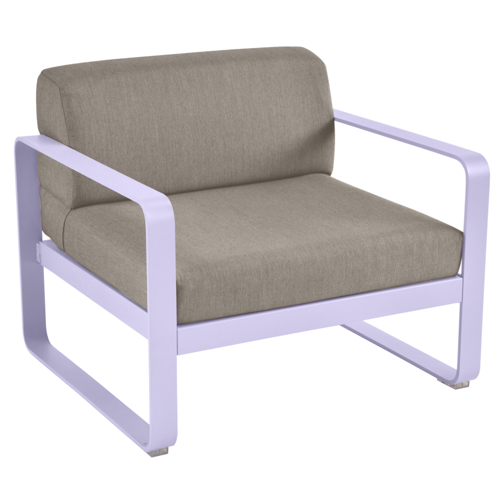 BELLEVIE ARMCHAIR