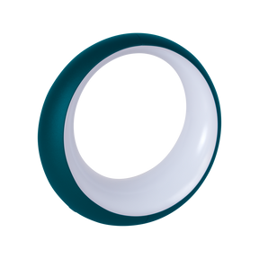 HOOPIK LAMP DIA 24 CM