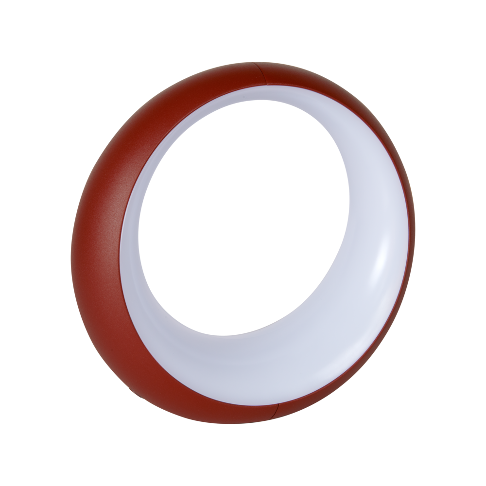 HOOPIK LAMP DIA 24 CM