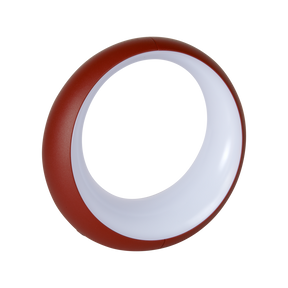 HOOPIK LAMP DIA 24 CM