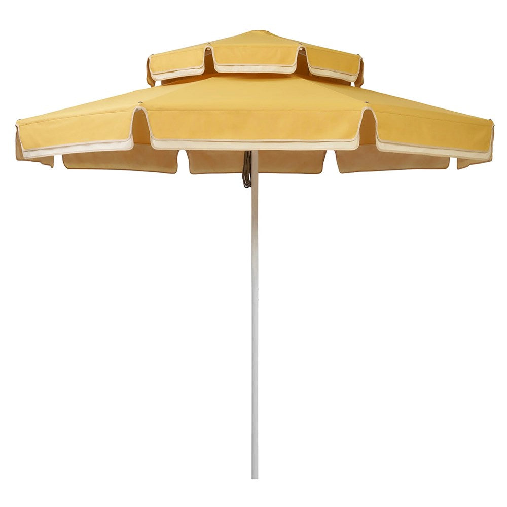 2.8M Double Casper Umbrella