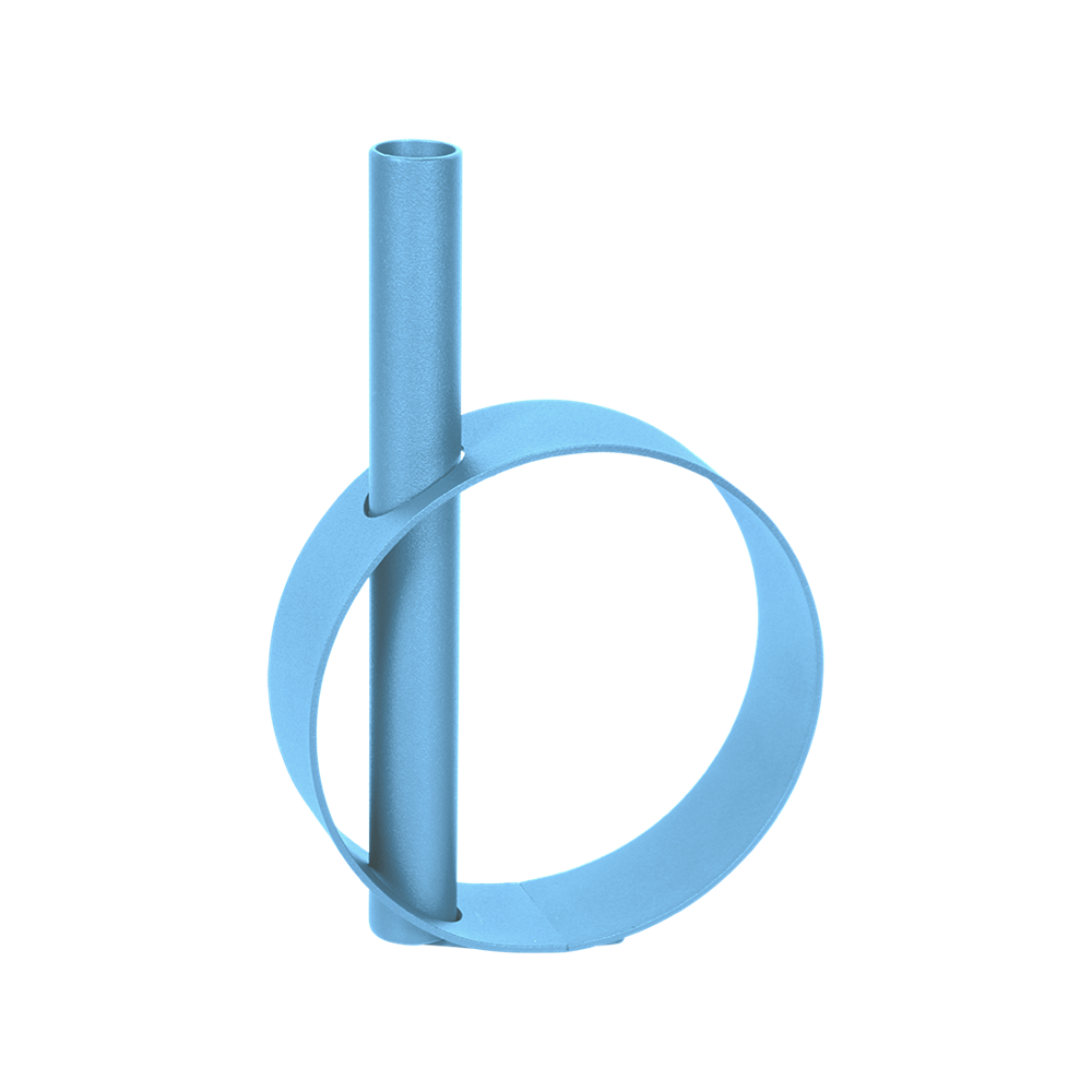 IOS SINGLE STEM VASE
