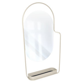 ITAC TRINKET TRAY MIRROR