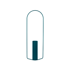 ITAC CYLINDRICAL VASE