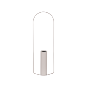 ITAC CYLINDRICAL VASE