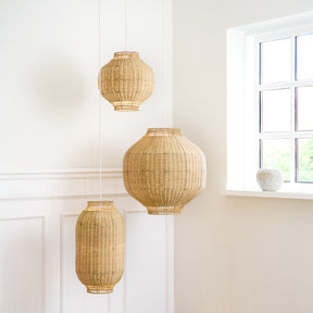 Tomori Lampshade