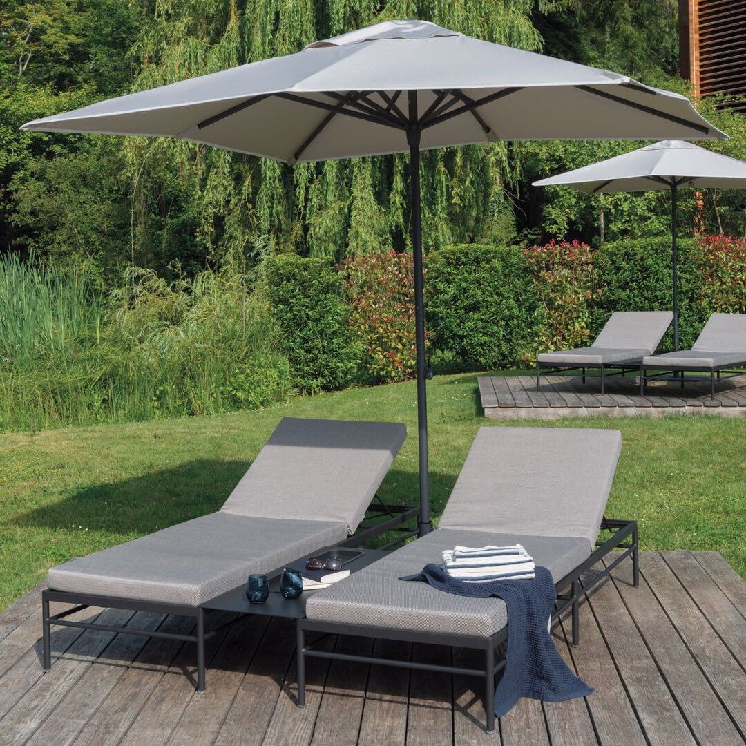 RIVAGE SUNLOUNGER