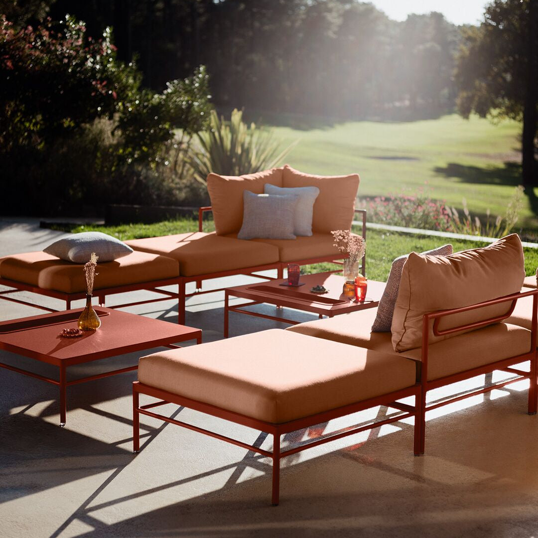 RIVAGE CORNER ARMCHAIR