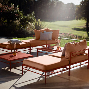 RIVAGE OTTOMAN