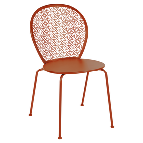 LORETTE CHAIR