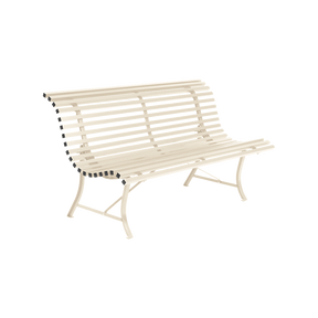 LOUISIANE BENCH 150 CM