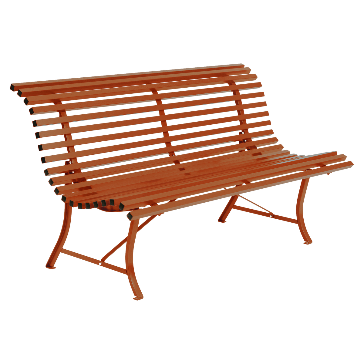 LOUISIANE BENCH 150 CM