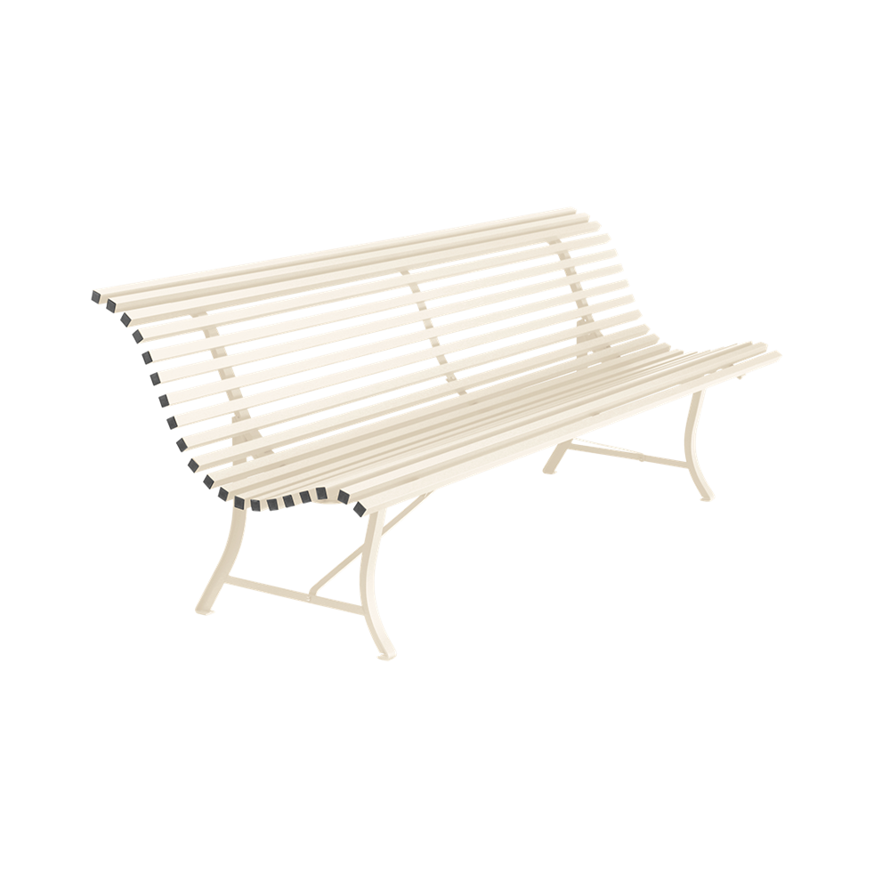 LOUISIANE BENCH 200 CM