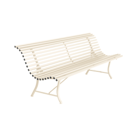 LOUISIANE BENCH 200 CM