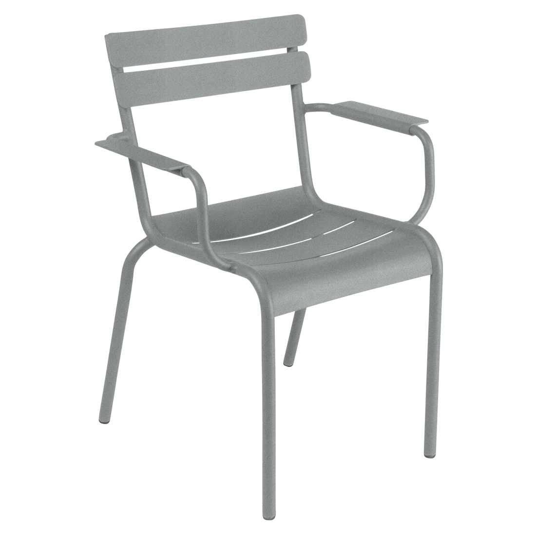 LUXEMBOURG STEEL ARMCHAIR (Exc. Cont.)