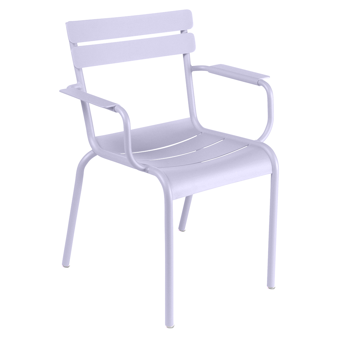 LUXEMBOURG STEEL ARMCHAIR (Exc. Cont.)