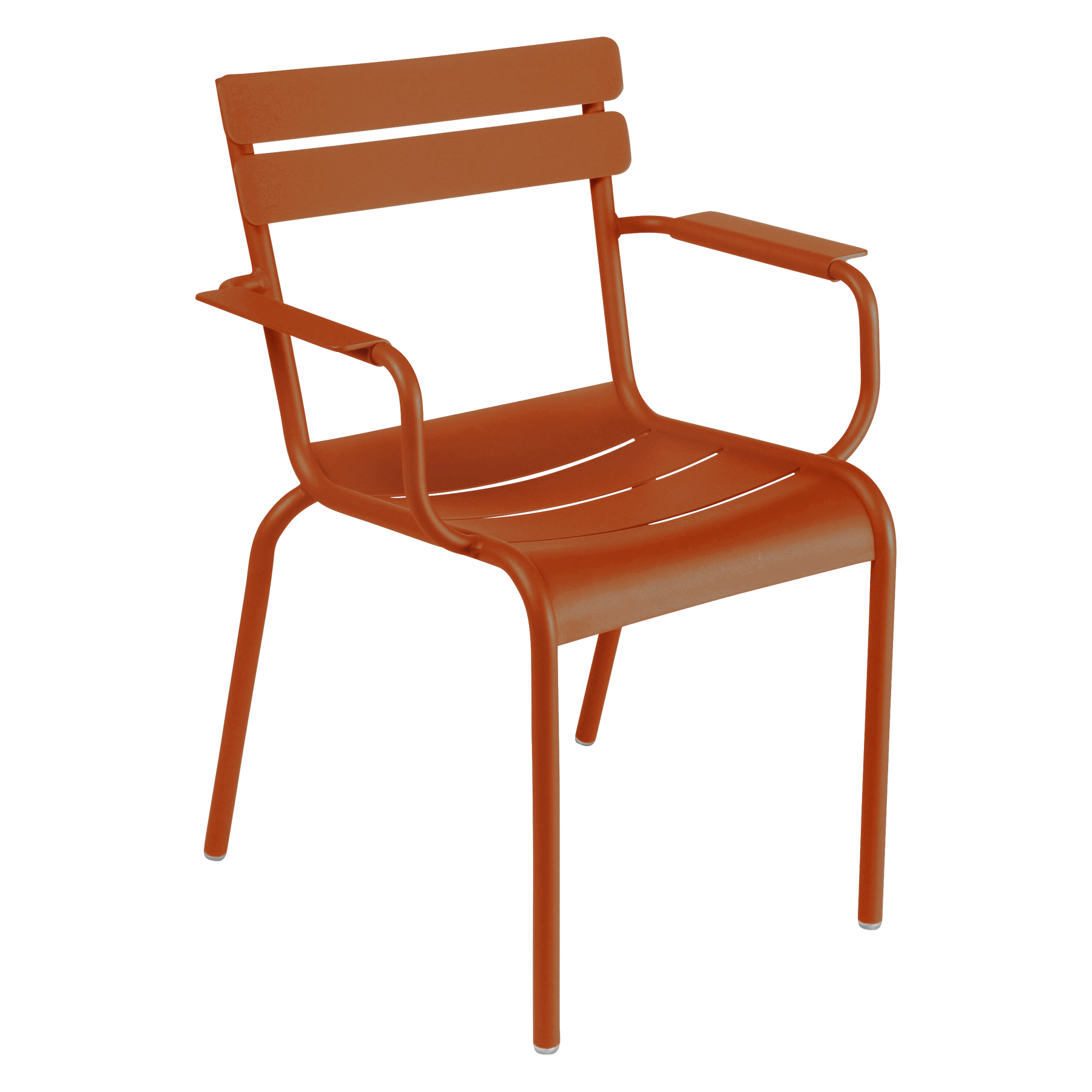 LUXEMBOURG STEEL ARMCHAIR (Exc. Cont.)