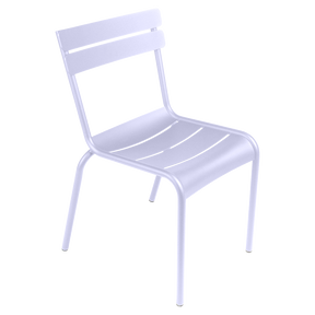 LUXEMBOURG STEEL CHAIR (Exc. Cont.)