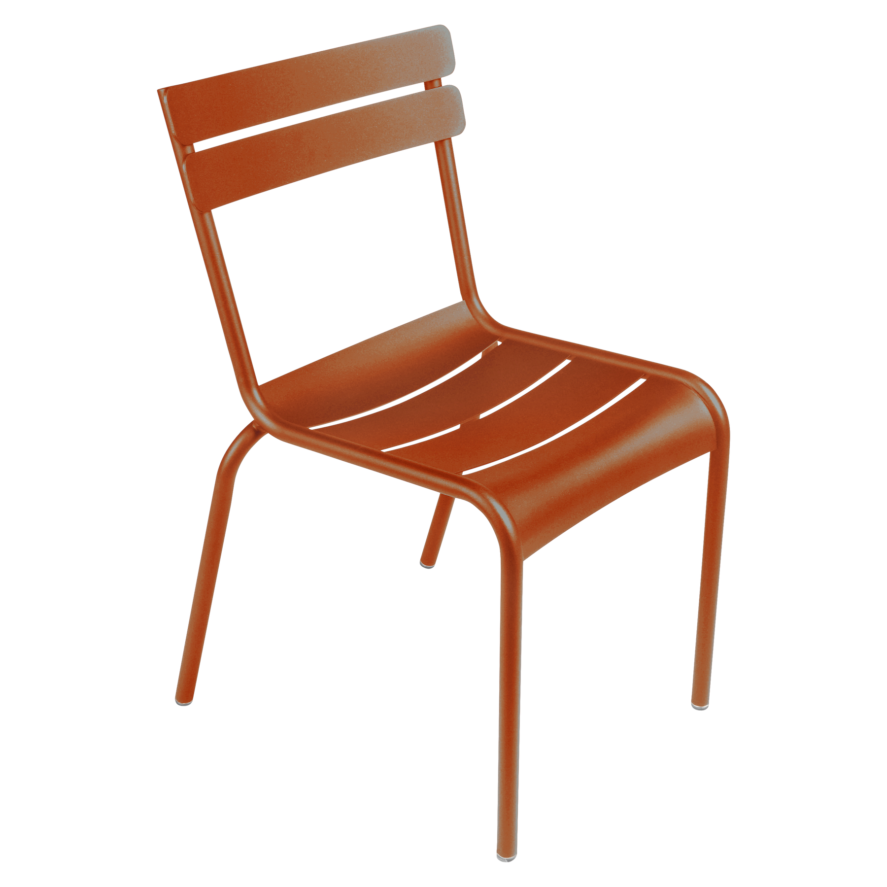 LUXEMBOURG STEEL CHAIR (Exc. Cont.)