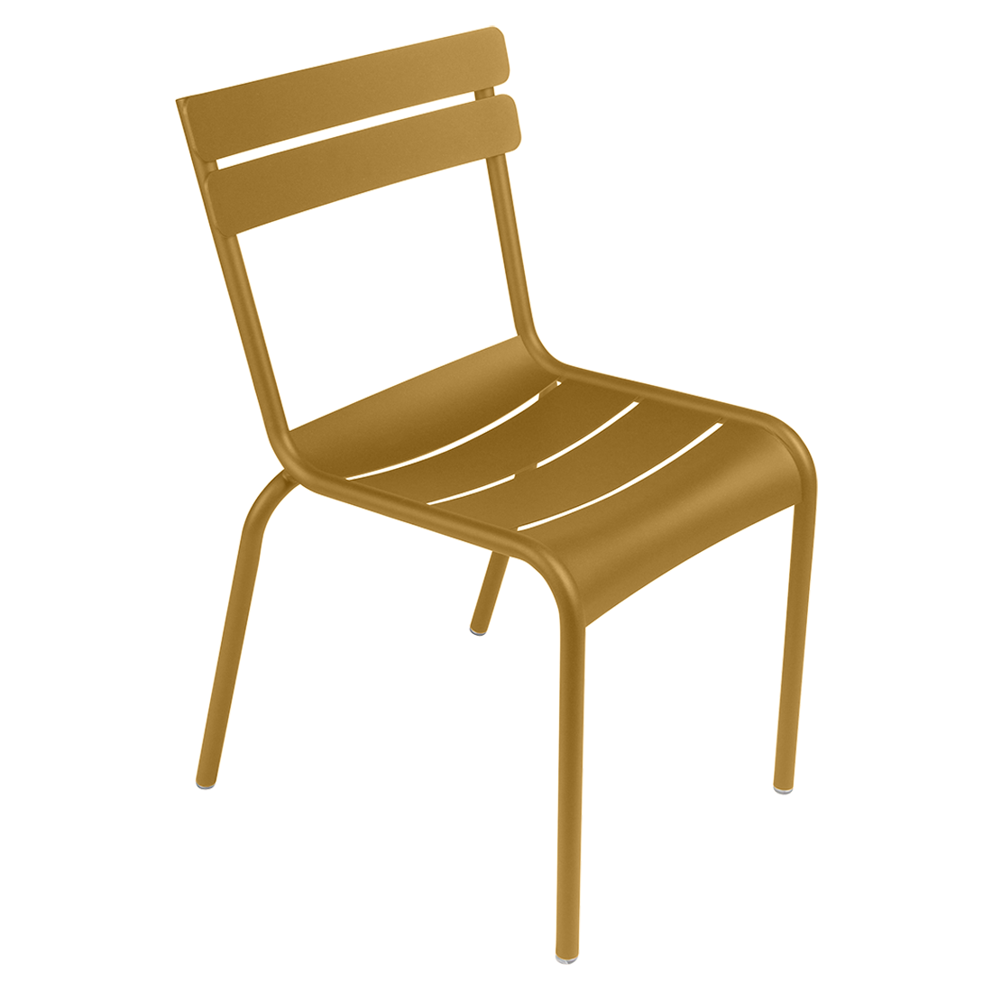 LUXEMBOURG STEEL CHAIR (Exc. Cont.)