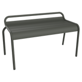 LUXEMBOURG COMPACT BENCH
