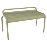 LUXEMBOURG COMPACT BENCH