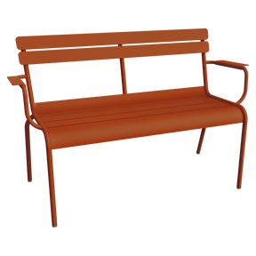LUXEMBOURG GARDEN BENCH