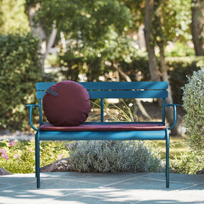 LUXEMBOURG GARDEN BENCH