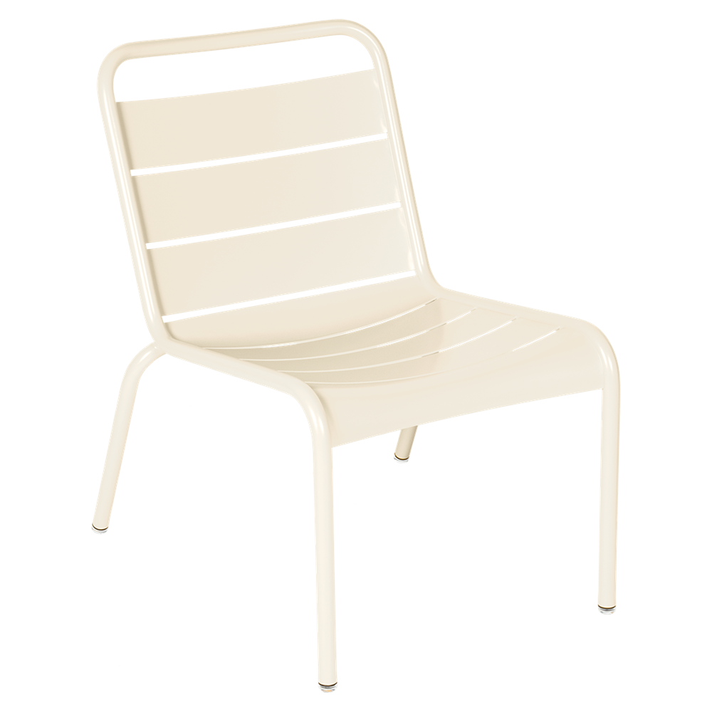 LUXEMBOURG LOUNGE CHAIR 