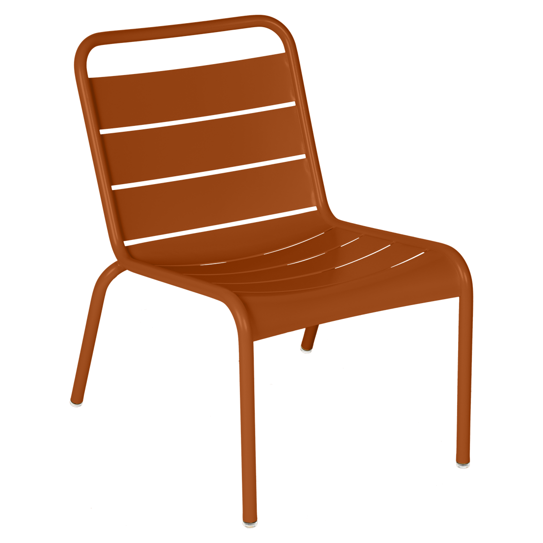 LUXEMBOURG LOUNGE CHAIR 