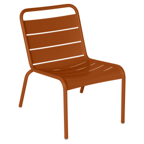 LUXEMBOURG LOUNGE CHAIR 