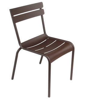 LUXEMBOURG CHAIR