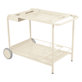 LUXEMBOURG SIDE BAR/TROLLEY