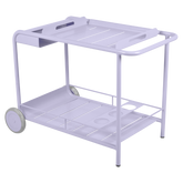 LUXEMBOURG SIDE BAR/TROLLEY