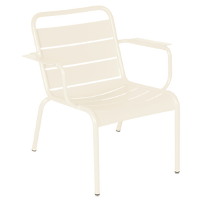LUXEMBOURG LOUNGE ARMCHAIR 