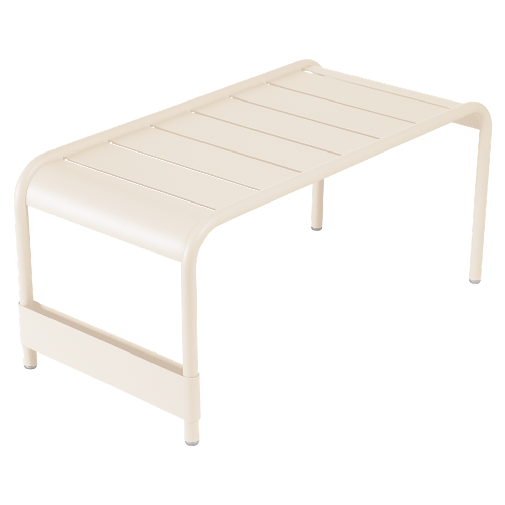 LUXEMBOURG LARGE LOW TABLE / BENCH 83 X 43 CM