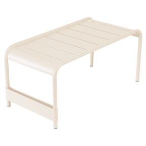 LUXEMBOURG LARGE LOW TABLE / BENCH 83 X 43 CM