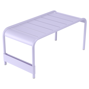 LUXEMBOURG LARGE LOW TABLE / BENCH 83 X 43 CM
