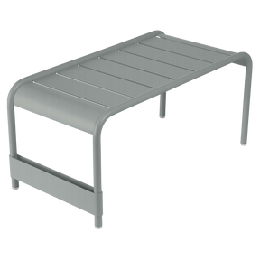 LUXEMBOURG LARGE LOW TABLE / BENCH 83 X 43 CM