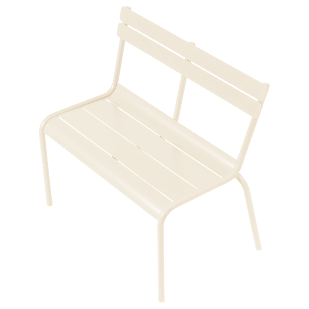 LUXEMBOURG KID BENCH