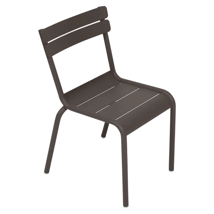 LUXEMBOURG KID CHAIR