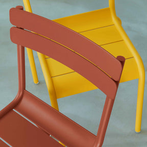 LUXEMBOURG KID CHAIR