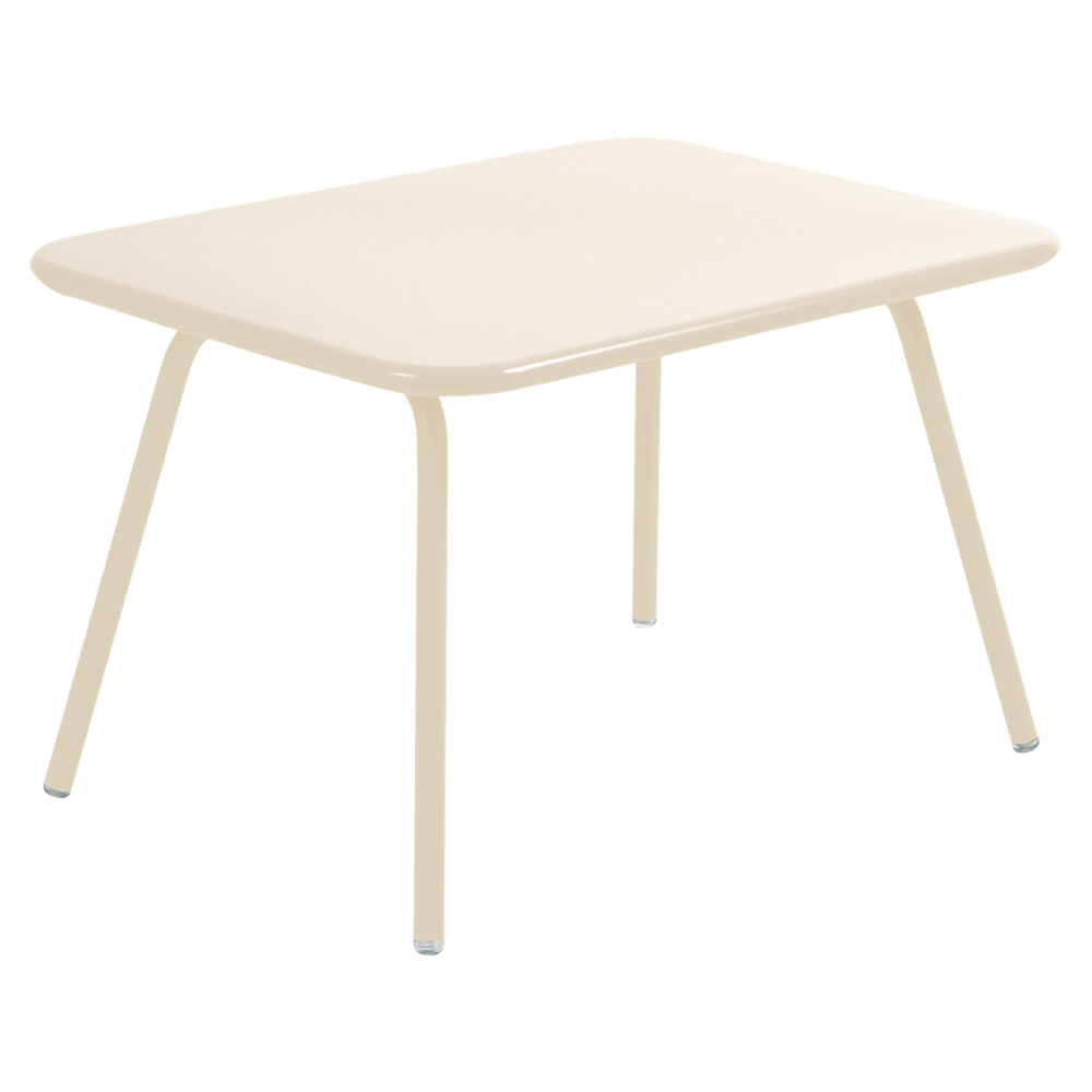 LUXEMBOURG KID TABLE 76 X 55.5 CM