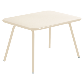 LUXEMBOURG KID TABLE 76 X 55.5 CM
