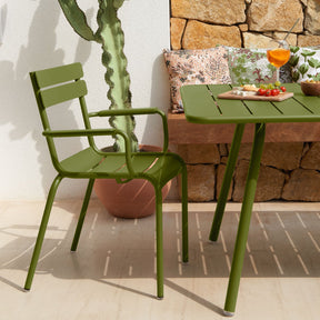 LUXEMBOURG ARMCHAIR